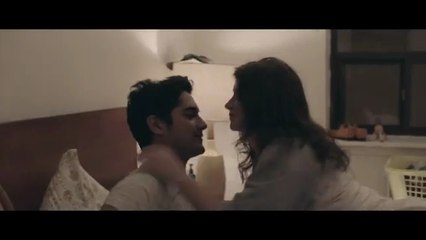 2017 Paper Year (FULL HOT MOVIE) Andie MacDowell, Avan Jogia, Eve Hewson