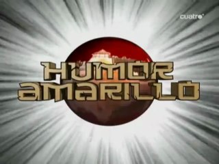 Humor Amarillo - 087 - Español Completo