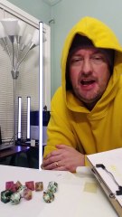 Sun 8/24/25 - Update Three - "I Am Very Sad This Morning"