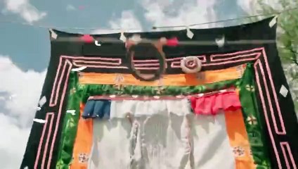 مسلسل الي حيث تتفتح ازهار الخوخ الحلقة 7