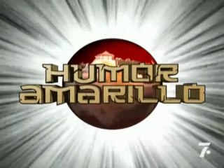 Humor Amarillo - 089 - Español Completo