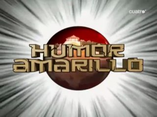 Humor Amarillo - 092 - Español Completo