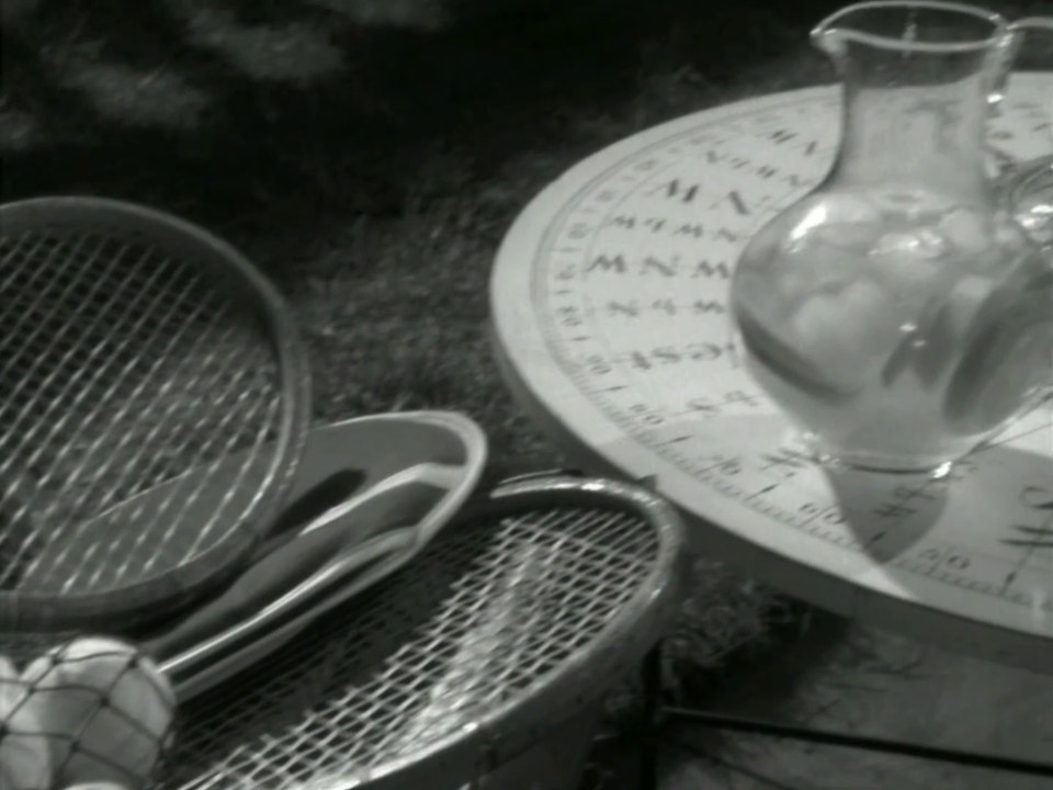 Danger Man Meets Howard Jones: What is Love