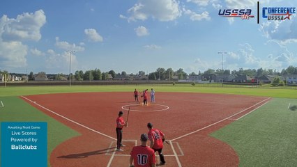 I-57 Roofing/AXE/SHIRTSandLOGOS/SA VS TBD - Sat, Aug 9, 2025 6:24 PM to Sat, 8:40 PM