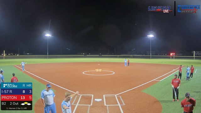 Proton/Str8play/Rebel/Dalsanders VS TBD - Sat, Aug 9, 2025 8:57 PM to Sat, 11:30 PM