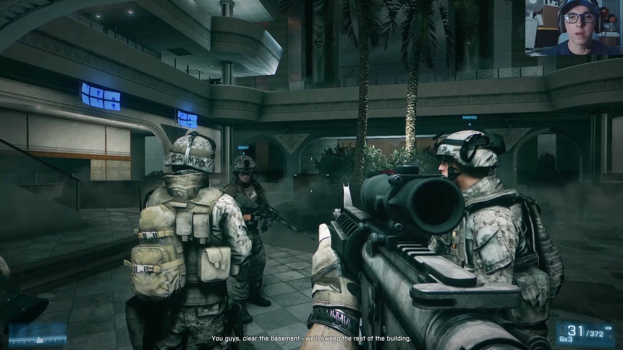 Battlefield 3 in 2025: Night Raids Done Right