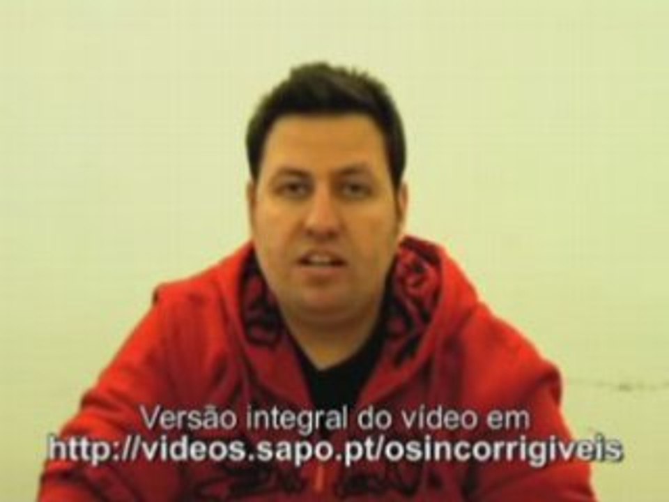 Joao Henrique - Envio de currículos por e-mail