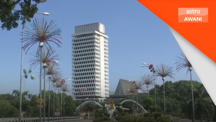 Isu liputan telekomunikasi lemah antara fokus hari ini