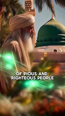 Most People Chase Knowledge — But Prophet Muhammad’s ﷺ  Real Gift is Wisdom