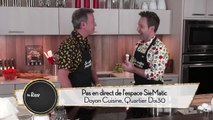 📺 Les Recettes Pompettes avec Ricardo