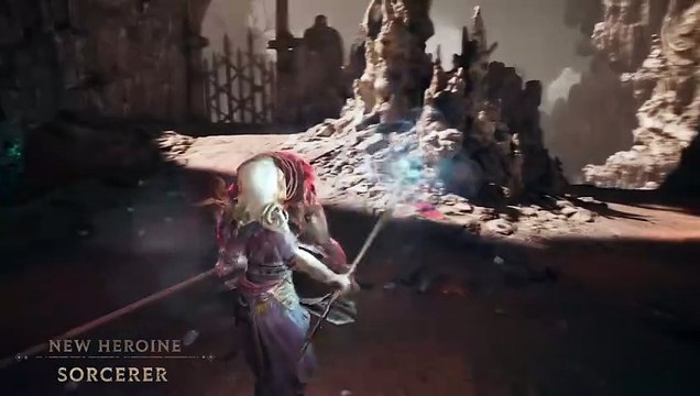 Ce nouveau RPG fantastique sort dans quelques jours et vous pouvez déjà l'essayer gratuitement, sauf si vous êtes un joueur PS5...