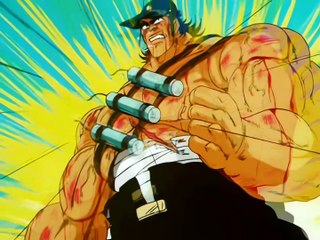 Sakigake Otokojuku โรงเรียนลูกผู้ชาย ตอนที่ 25 1440p.พากย์ไทย