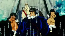 Sakigake Otokojuku โรงเรียนลูกผู้ชาย ตอนที่ 23 1440p.พากย์ไทย