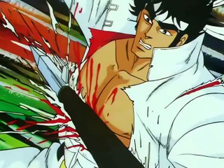 Sakigake Otokojuku โรงเรียนลูกผู้ชาย ตอนที่ 22 1440p.พากย์ไทย