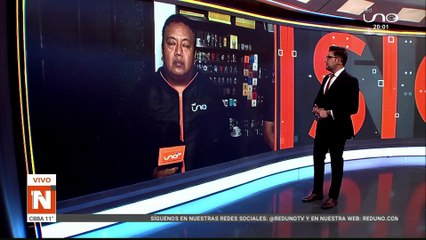 ORDENAN REVISAR DETENCIONES PREVENTIVAS