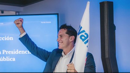 tn7-José-Aguilar-es-elegido-oficialmente-como-candidato-presidencial-del-partido-Avanza--240825