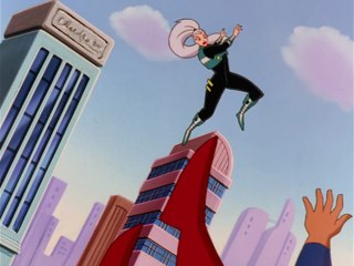 Superman Animated Cartoon Series with English Languages Full Episode 15