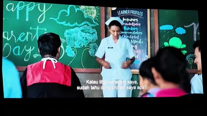 Sayap-Sayap Patah 2: Olivia (2025) cam