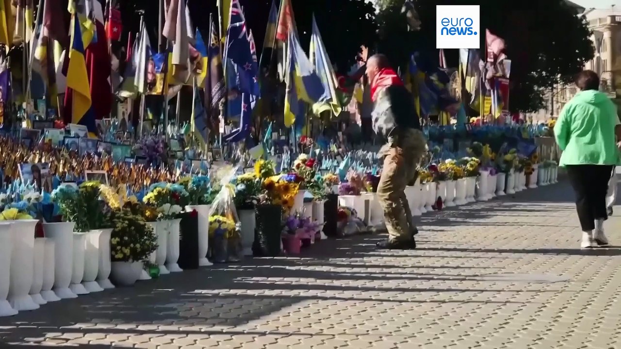 Nachrichten des Tages | 26. August 2025 - Morgenausgabe