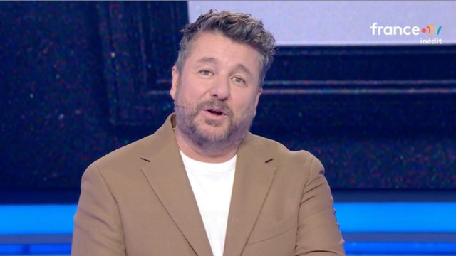 Bruno Guillon ironise sur Olivier Minne pour sa première dans Tout le monde a son mot à dire : Il n'est pas mort !