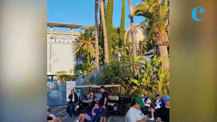 Dodger, SoFi and Cosm: The best stadiums in LA