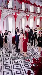 Obligada A Casarse Con Su Guardaespaldas, ¡De Repente Descubre Que éL Es El Poderoso Director Ejecutivo Que Siempre La Mima