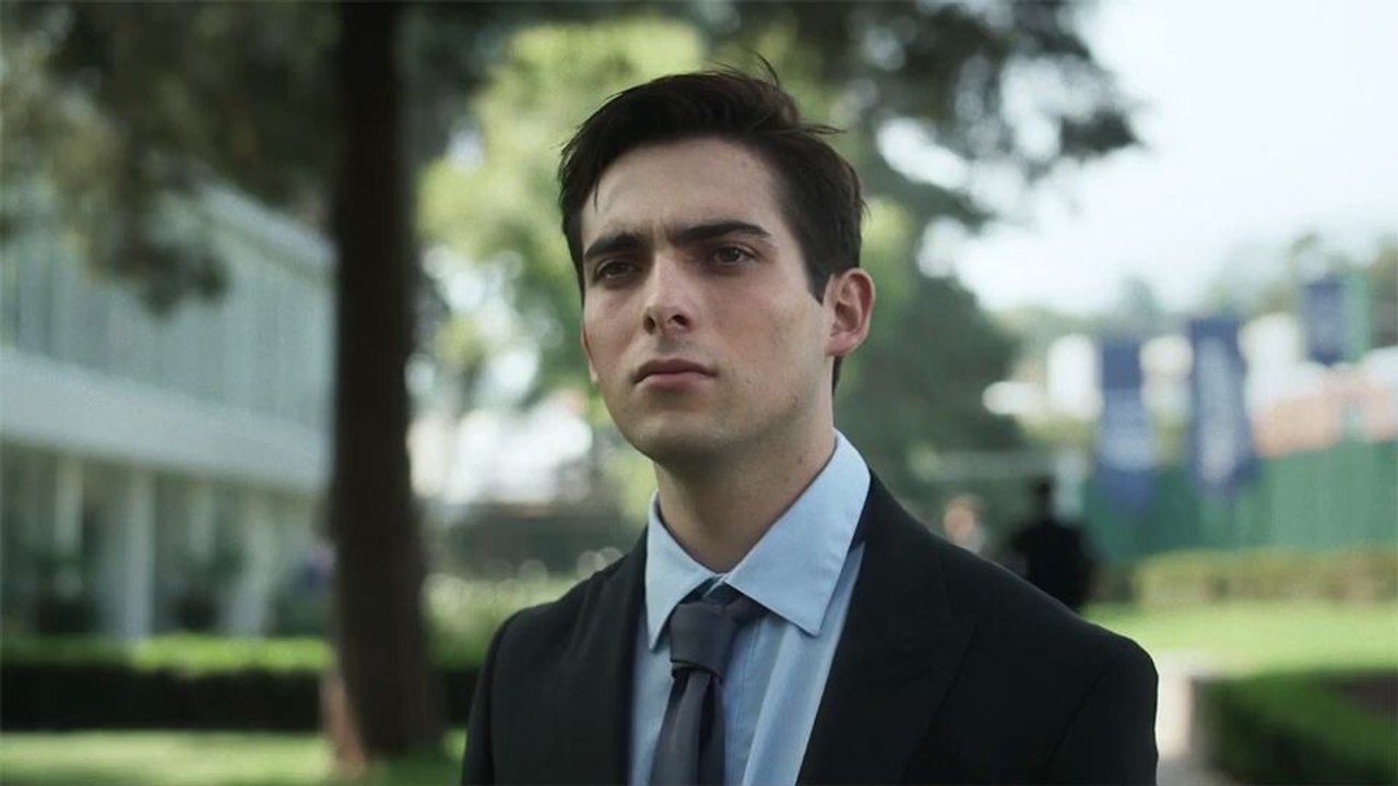 Hombres íntegros Trailer OmdU