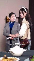 Tu Embellis Ma Vie Drama Chinois En Français