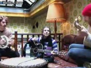 Hoosiers Goodbye Mr A. acoustique