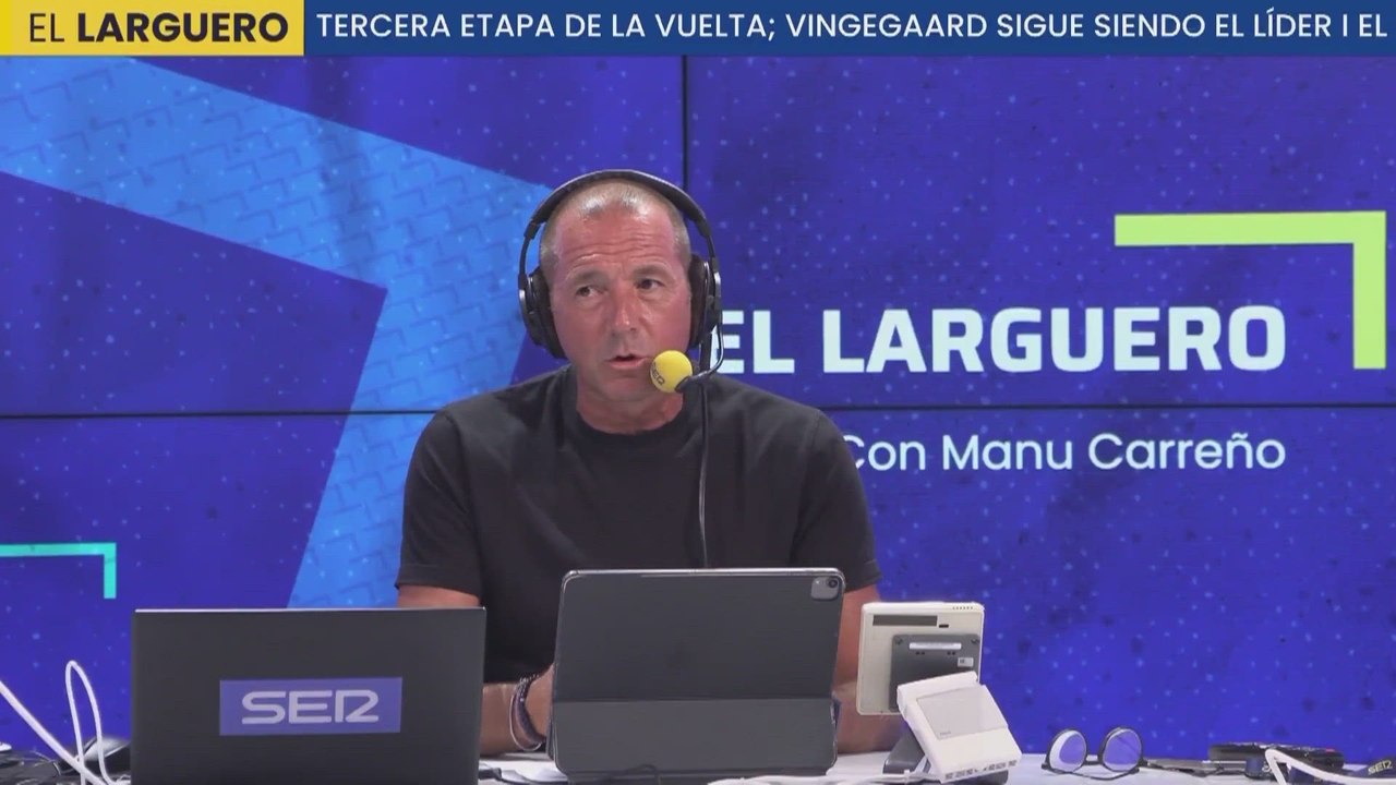 El aviso de Mijatovic a vueltas con la suplencia de Vinicius: “Puede ocasionar problemas...”