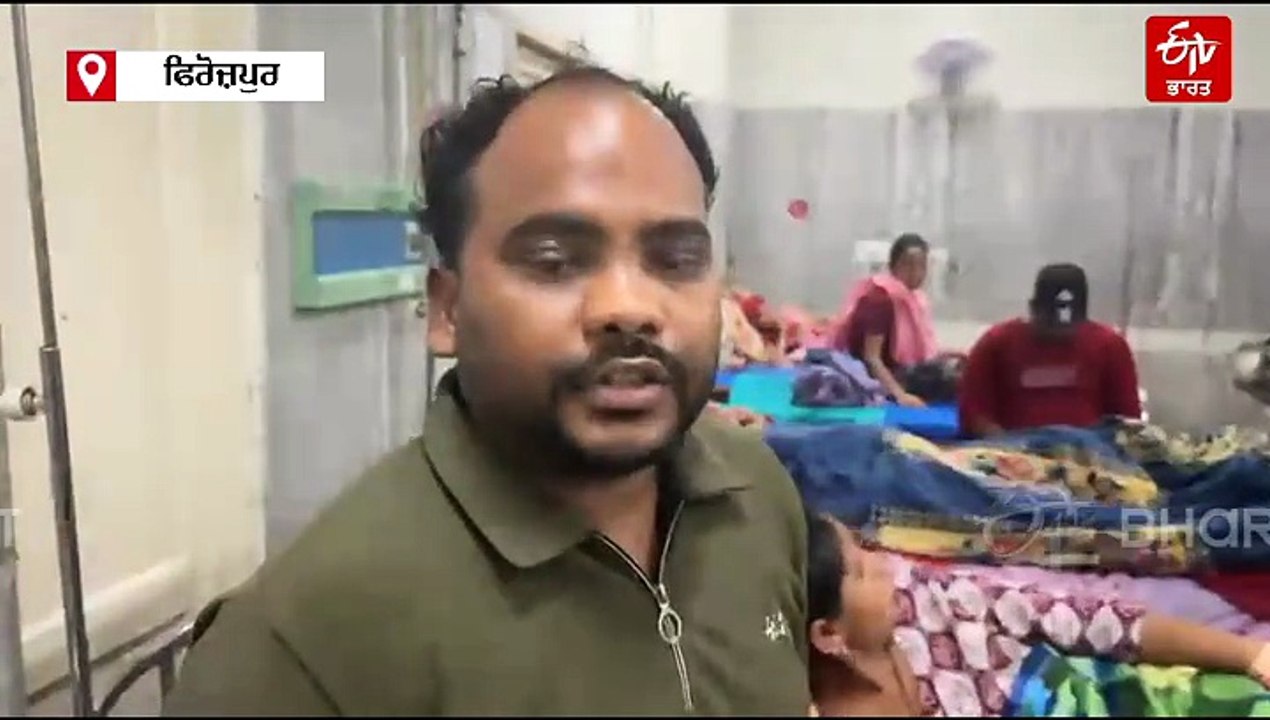 ਪੰਜਾਬ 'ਚ ਮੀਂਹ-ਹੜ੍ਹ ਦੇ ਹਾਲਾਤ: ਇੱਥੇ ਹੜ੍ਹ ਵਿਚਾਲੇ ਗੁੰਜੀਆਂ ਦੋ ਘਰਾਂ ਵਿੱਚ ਕਿਲਕਾਰੀਆਂ, ਅਜਨਾਲਾ ਵਿੱਚ ਇੱਕ ਘਰ ਦੀ ਡਿੱਗੀ ਛੱਤ