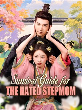 SURVIVAL GUIDE FOR THE HATED STEPMOM- Drama FULL MOVIES ENGLISH SUB