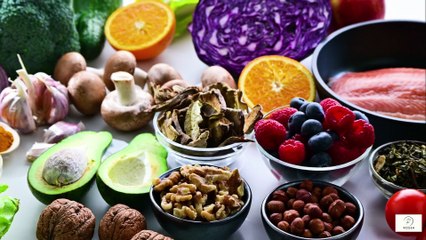 Food as Medicine Anti-Inflammatory Eating for Longevity