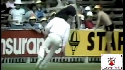 Gundappa Vishwanath 78  off 181 Balls 213 Mins 9 Fours vs England 1st Test at Birmingham, Jul 12 1979