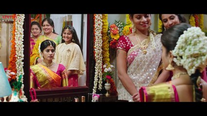 A Aa 2 Movie Scenes | Nithin, Megha Akash, Rao Ramesh | Aditya Movies