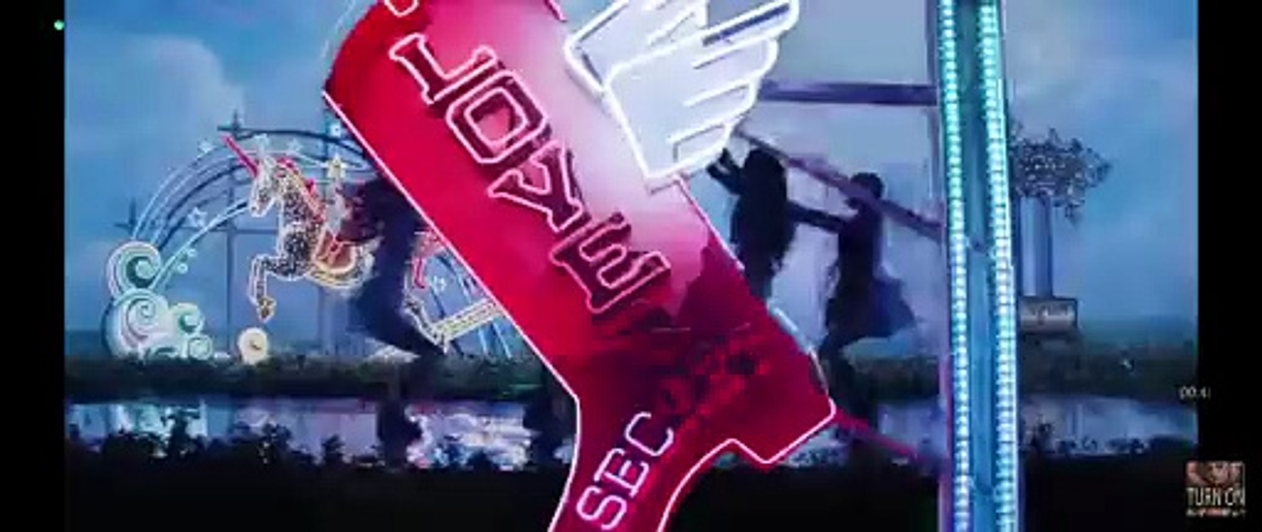 Ive viral song music video world 2026