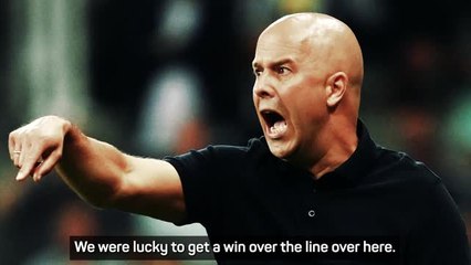 Teenager Ngumoha nets Liverpool winner in Premier League classic at Newcastle