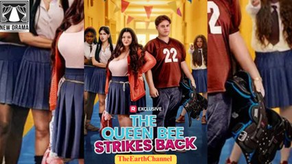 The Queen Bee Strikes Back full movie