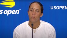 US Open 2025 - Madison Keys sortie d'entrée : "C'était horrible..."