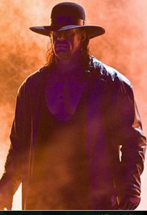 Bruce Lee 🐉 vs The Undertaker 💀| Epic Fantasy Fight ⚔️ | Martial Arts vs Wrestling Showdown