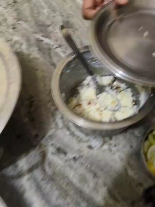 kheer joa diya