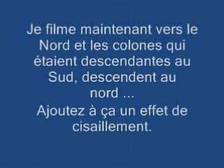 Orages du 17 mai 2008