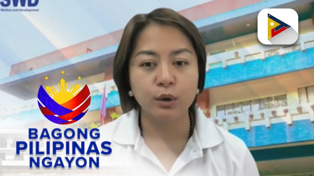 Panayam kay DSWD Spokesperson, Asec. Irene Dumlao ukol sa assistance ng pamahalaan sa mga apektadong lugar ng bagyong isang at habagat