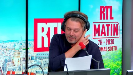 L'oeil d'Alex Vizorek du 26 août 2025