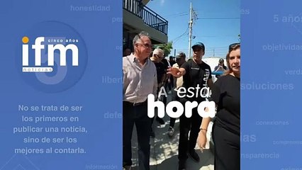 Inauguración de moderno colegio en Barranquilla