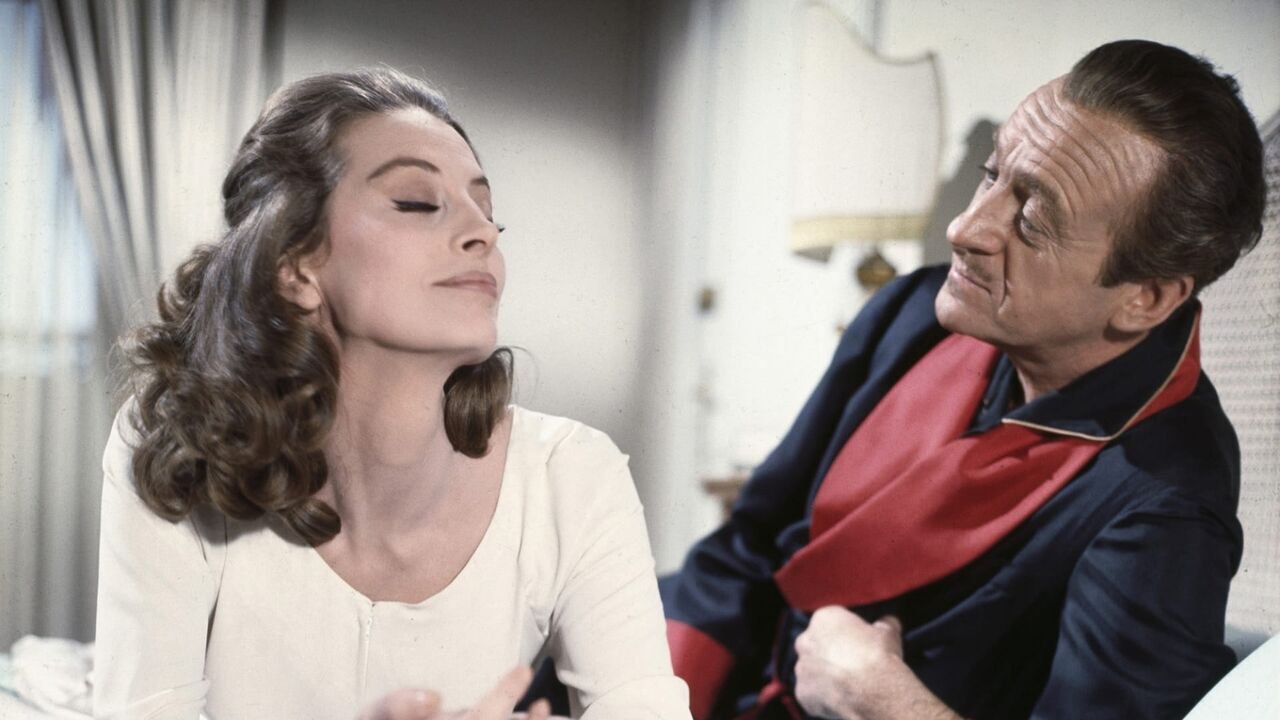 La Panthère rose