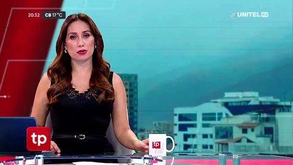 ¡Tome previsiones! La temperatura bajará más y se quedará por lo menos hasta el jueves