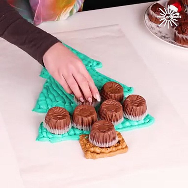 Easy and creative cupcake hack! 🧁