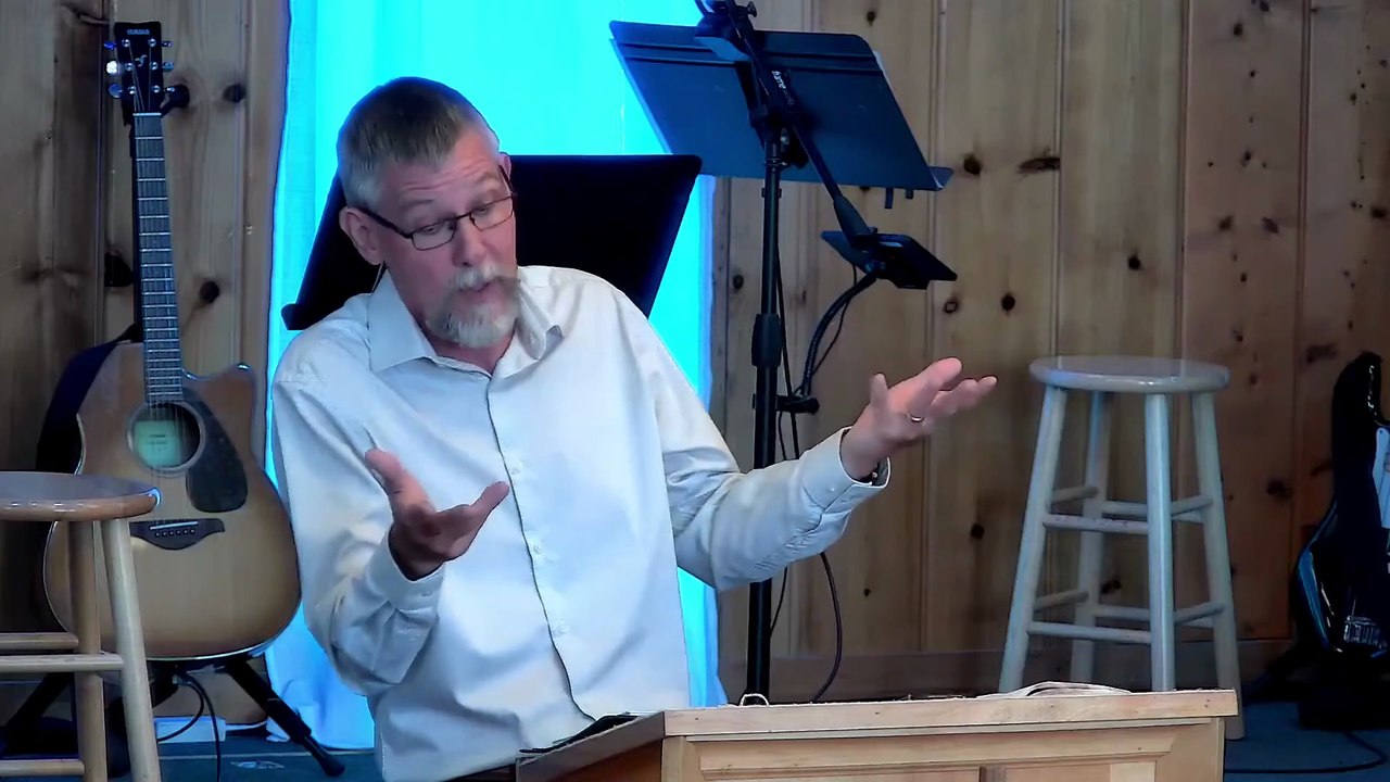 Get Rich Quick! — Acts 8:1–25