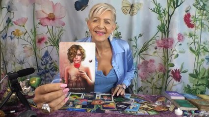 CANCER Breaking Free from the Past Sets you on Path to Abundance & Happiness